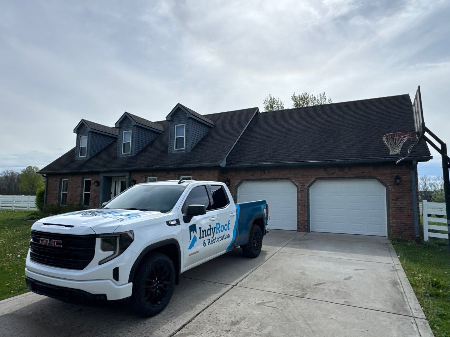 Flat Roof Repair and Replacement in Fountaintown
