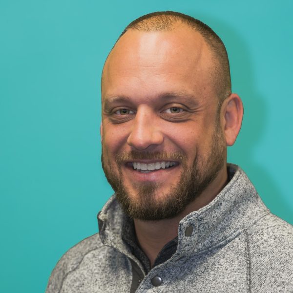 Aaron Christy founder Fountaintown Roofing